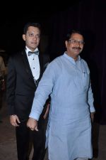 at Ravi and Rubaina_s wedding reception in Taj Land_s End, Mumbai on 18th Jan 2013 (63).JPG