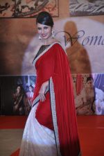 Divyanka Tripathi at Neerusha fashion show in Mumbai on 19th Jan 2013 (83).JPG