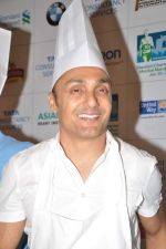 Rahul Bose at Marathon pasta bash in Trident, Mumbai on 19th Jan 2013 (28).JPG