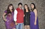 Sana Khan at Kapil and Bharti Mehra hosts bash in honour of Big Boss_s Sana Khan in Shock, Mumbai on 19th Jan 2013 (36).JPG