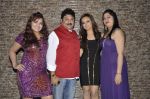 Sana Khan at Kapil and Bharti Mehra hosts bash in honour of Big Boss_s Sana Khan in Shock, Mumbai on 19th Jan 2013 (37).JPG