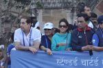 Vidya Malvade at Standard Chartered Mumbai Marathon in Mumbai on 19th Jan 2013 (35).JPG
