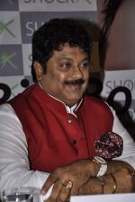 at Kapil and Bharti Mehra hosts bash in honour of Big Boss_s Sana Khan in Shock, Mumbai on 19th Jan 2013 (116).JPG