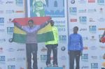 at Standard Chartered Mumbai Marathon in Mumbai on 19th Jan 2013 (145).JPG