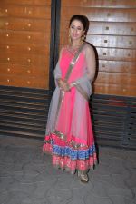 Urmila Matondkar at Filmfare Awards 2013 in Yashraj Studio, Mumbai on 20th Jan 2013 (168).JPG