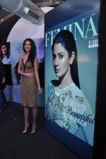 Anushka Sharma at Femina_s 10 most beautiful women event in Bandra, Mumbai on 21st Jan 2013 (34).JPG
