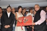 Priyanka Chopra, Ila Arun at Deewana main Deewana music launch in Andheri, Mumbai on 22nd Jan 2013 (46).JPG