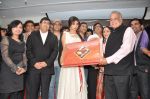Priyanka Chopra, Ila Arun at Deewana main Deewana music launch in Andheri, Mumbai on 22nd Jan 2013 (48).JPG