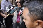 Preity Zinta at Girgaon Court on 22nd Jan 2013 (21).JPG