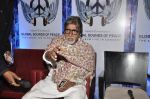 Amitabh Bachchan at Global Sound of Peace press conference in Mumbai on 24th Jan 2013 (14).JPG