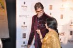Amitabh Bachchan is India_s Prime Icon by BIG CBS prime in Novotel, Mumbai on 24th Jan 2013 (4).JPG