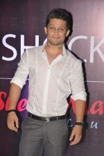 Siddharth Bharadwaj at Shock club launch in Mumbai on 24th Jan 2013 (56).JPG