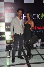 at Shock club launch in Mumbai on 24th Jan 2013 (59).JPG
