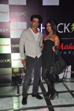 at Shock club launch in Mumbai on 24th Jan 2013 (60).JPG