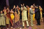 Anant Mahadevan, Jayati Bhatia at Premiere of Bharat Dabholkar_s Blame it on Yashraj in NCPA, Mumbai on 25th Jan 2013 (1).JPG