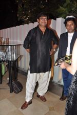 Mahesh Manjrekar at Nandu Dhurandar_s calendar for Marathi film industry in Blue Sea, Mumbai on 25th Jan 2013 (6).JPG