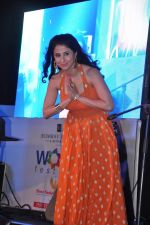 Urmila Matondkar at Worli Fest in Worli Sea Face, Mumbai on 25th Jan 2013 (55).JPG