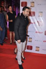 Aftab Shivdasani at Stardust Awards 2013 red carpet in Mumbai on 26th jan 2013 (321).JPG