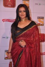 Divya Dutta at Stardust Awards 2013 red carpet in Mumbai on 26th jan 2013 (486).JPG