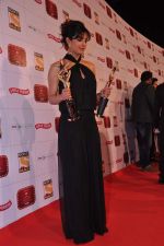 Priyanka Chopra at Stardust Awards 2013 red carpet in Mumbai on 26th jan 2013 (659).JPG