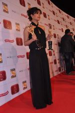Priyanka Chopra at Stardust Awards 2013 red carpet in Mumbai on 26th jan 2013 (660).JPG