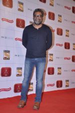 R Balki at Stardust Awards 2013 red carpet in Mumbai on 26th jan 2013 (395).JPG