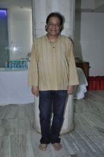 Anup Jalota at Ek Onkar album launch in Santacruz, Mumbai on 27th Jan 2013 (20).JPG