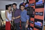 RJ Archana at Radio City Musical-e-azam in Bandra, Mumbai on 27th Jan 2013 (43).JPG