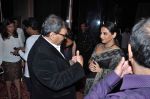 Vidya Balan, Subhash Ghai at Subhash Ghai_s Birthday party in Mumbai on 24th Jan 2013 (4).jpg