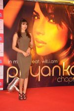 Priyanka Chopra at In My City promotions in Malad, Mumbai on 29th Jan 2013 (24).JPG