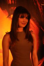 Priyanka Chopra at In My City promotions in Malad, Mumbai on 29th Jan 2013 (36).JPG