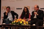 Salman Rushdie, Deepa Mehta at Midnight Childrens Press Conference in NCPA, Mumbai on 29th Jan 2013 (49).jpg