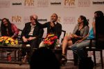 Salman Rushdie, Deepa Mehta, Rahul Bose at Midnight Childrens Press Conference in NCPA, Mumbai on 29th Jan 2013 (41).jpg