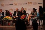 Salman Rushdie, Deepa Mehta, Rahul Bose at Midnight Childrens Press Conference in NCPA, Mumbai on 29th Jan 2013 (42).jpg