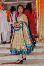 Tanushree Dutta at Udita Goswami weds Mohit Suri in Isckon, Mumbai on 29th Jan 2013 (250).JPG