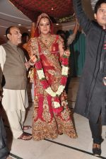 Udita Goswami at Udita Goswami weds Mohit Suri in Isckon, Mumbai on 29th Jan 2013 (186).JPG