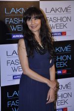 at Lakme fashion week model auditions in Grand Hyatt, Mumbai on 29th Jan 2013 (58).JPG