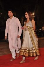 at Udita Goswami weds Mohit Suri in Isckon, Mumbai on 29th Jan 2013 (219).JPG