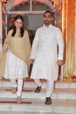 at Udita Goswami weds Mohit Suri in Isckon, Mumbai on 29th Jan 2013 (255).JPG