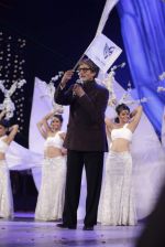 Amitabh Bachchan at Global Sounds Of Peace live concert in Andheri Sports Complex, Mumbai on 30th Jan 2013 (225).JPG