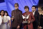 Amitabh Bachchan at Global Sounds Of Peace live concert in Andheri Sports Complex, Mumbai on 30th Jan 2013 (240).JPG