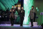 Shaan at Global peace concert in Andheri Sports Complex, Mumbai on 30th Jan 2013 (149).JPG
