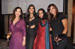 Suchitra Pillai, Anushka Manchanda, Manasi Scott, Simone Singh at Jade Jagger Kerastase launch in Four Seasons, Mumbai on 30th Jan 2013 (93).JPG