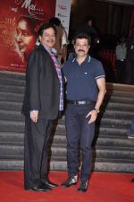 Anil Kapoor, Shatrughan Sinha at Mai Premiere in Mumbai on 31st Jan 2013 (71).JPG