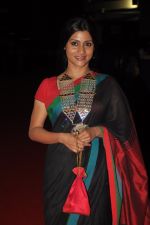 Konkana Sen Sharma at the Premiere of Midnight_s Children in PVR, Pheonix, Mumbai on 31st Jan 2013 (68).JPG