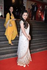 Shraddha Kapoor at Mai Premiere in Mumbai on 31st Jan 2013 (87).JPG