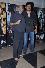 at David premiere in PVR, Mumbai on 31st Jan 2013 (160).JPG