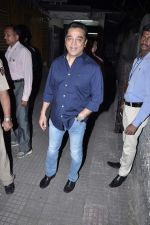 Kamal Hassan at Vishwaroop screening in Ketnav, Mumbai on 1st Jan 2013 (46).JPG