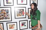 Shilpa Shetty at Bhavna Jasra_s First impression gallery launch in  Kokilaben Ambani Hospital, Mumbai on 1st Jan 2013 (68).JPG