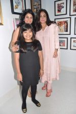 Tina Ambani at Bhavna Jasra_s First impression gallery launch in  Kokilaben Ambani Hospital, Mumbai on 1st Jan 2013 (55).JPG